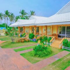 Отель Mango Home Resort Таиланд, Пак-Нам-Пран - отзывы, цены и фото номеров - забронировать отель Mango Home Resort онлайн фото 12