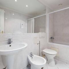 Отель Residence Masna Прага ванная фото 2