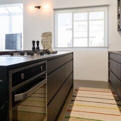 Апартаменты Luxury 2BR apartment Basel Area Тель-Авив фото 5