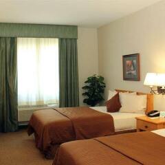 Отель BEST WESTERN Holiday Hills США, Пеоа - отзывы, цены и фото номеров - забронировать отель BEST WESTERN Holiday Hills онлайн комната для гостей фото 3