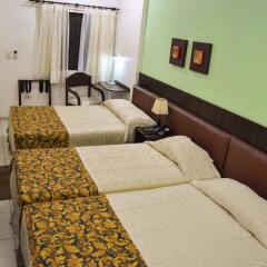 Pantanal Inn Hotel in Asuncion, Paraguay from 102$, photos, reviews - zenhotels.com guestroom