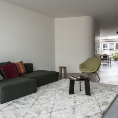Отель Michaels Residence Брюссель комната для гостей фото 2