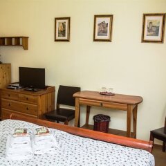 Отель Prague Loreta Residence Чехия, Прага - отзывы, цены и фото номеров - забронировать отель Prague Loreta Residence онлайн удобства в номере фото 2