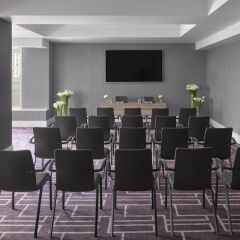 Отель InterContinental Sofia Болгария, София - 2 отзыва об отеле, цены и фото номеров - забронировать отель InterContinental Sofia онлайн фото 3