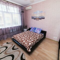 Гостиница Orhideya Park Cottage комната для гостей фото 5