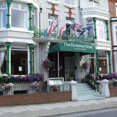 Dukeries Hotel
