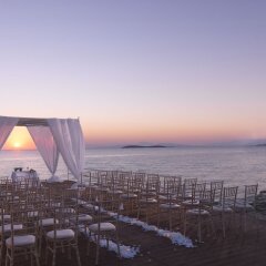Отель Divani Apollon Palace & Thalasso фото 3