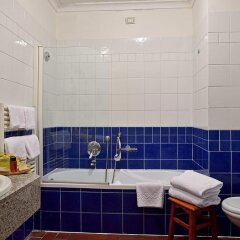 Porta Faenza Hotel ванная фото 3