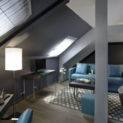 Hotel Bassano в номере фото 2