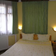 Отель Guest House Bolyarka комната для гостей фото 4
