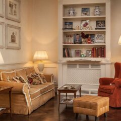 Hotel Executive развлечения