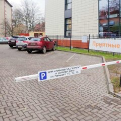 Апартаменты Apartments On Centralny Rynok Калининград фото 22