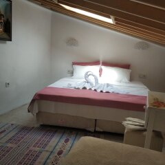 Отель Alacati Asmali Konak Otel Чешме удобства в номере фото 2