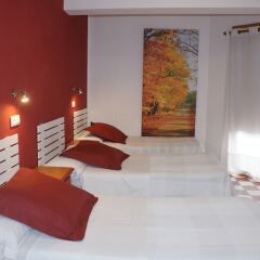 Отель Hostal Puerto Beach Испания, Мотрил - отзывы, цены и фото номеров - забронировать отель Hostal Puerto Beach онлайн фото 4