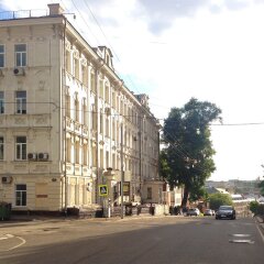 HQ Hostel