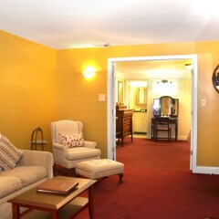 Отель Red Coach Inn США, Ниагара-Фолс - отзывы, цены и фото номеров - забронировать отель Red Coach Inn онлайн фото 15