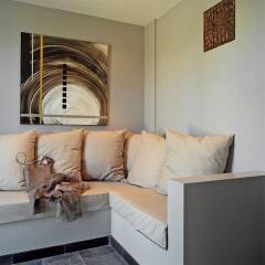 Отель B&B De Frimethe комната для гостей фото 3
