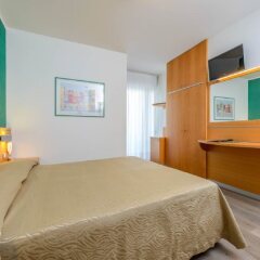 Hotel Bella Venezia Mare комната для гостей фото 5