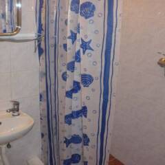 Welcome Hostel Praguecentre ванная