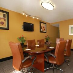 Отель Best Western Plus Manatee