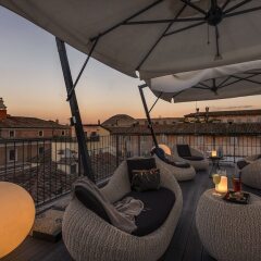 Отель Palazzo Navona Италия, Рим - отзывы, цены и фото номеров - забронировать отель Palazzo Navona онлайн пляж фото 2