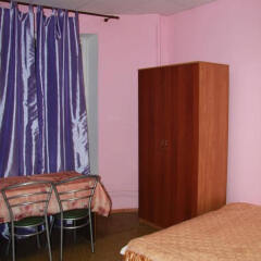 Hostel Visit комната для гостей фото 3