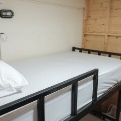 The Bridge Hostel Бангкок комната для гостей фото 3