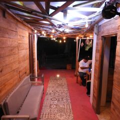 Отель Macarena Hostel Мексика, Канкун - отзывы, цены и фото номеров - забронировать отель Macarena Hostel онлайн помещение для мероприятий