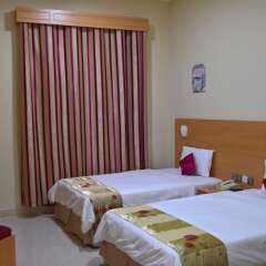 Al Salam Inn Hotel Suites детские мероприятия фото 3