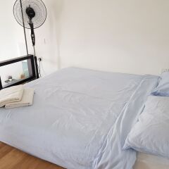 Отель The Establishment Bangsar Duplex Малайзия, Куала-Лумпур - отзывы, цены и фото номеров - забронировать отель The Establishment Bangsar Duplex онлайн комната для гостей фото 4