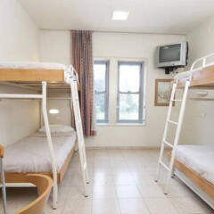 HI Jerusalem – Rabin Hostel Израиль, Иерусалим - отзывы, цены и фото номеров - забронировать отель HI Jerusalem – Rabin Hostel онлайн детские мероприятия фото 2