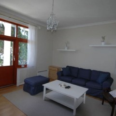 Отель Solferie Holiday Apt. Torridalsveien Норвегия, Кристиансанд - отзывы, цены и фото номеров - забронировать отель Solferie Holiday Apt. Torridalsveien онлайн комната для гостей фото 3