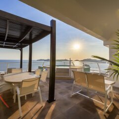 Отель Fiesta Americana Acapulco Villas фото 5