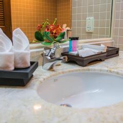 Отель Ramada D'MA Bangkok спа фото 2