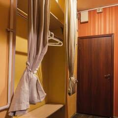 Гостевой Дом Old Flat на Лиговском 55 сейф в номере