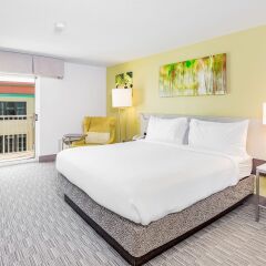 Отель Hilton Garden Inn Orange Beach комната для гостей фото 3