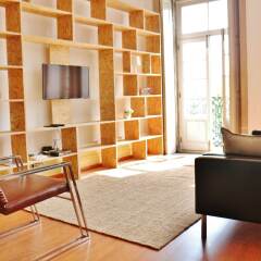 Апартаменты Douro Apartments - Rivertop развлечения