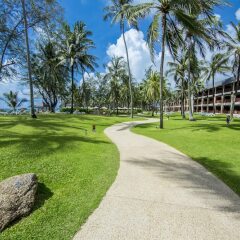 Отель Katathani Phuket Beach Resort Пхукет фото 6