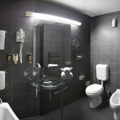 Best Western Hotel My Place in Nis, Serbia from 52$, photos, reviews - zenhotels.com bathroom