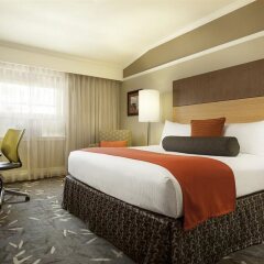 Hotel Abri Union Square комната для гостей фото 5