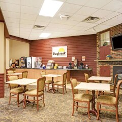 Отель Days Inn Bloomington West Блумингтон питание фото 3