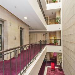 Hotel Beyaz Saray фото 3