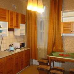 Hostel Druzya Chistie Prudi в номере