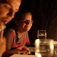 Отель Big Game Camp Yala Шри-Ланка, Катарагама - отзывы, цены и фото номеров - забронировать отель Big Game Camp Yala онлайн гостиничный бар