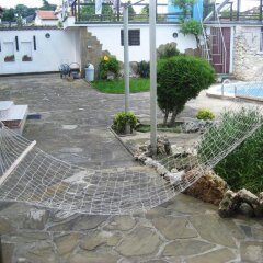 Отель Guest House Yanina Болгария, Генерал-Кантраджиево - отзывы, цены и фото номеров - забронировать отель Guest House Yanina онлайн парковка
