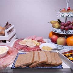 Отель B&B Grazia Капуя