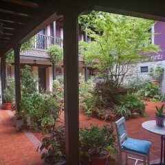 Hotel Corru San Pumés Кангас-де-Онис фото 11