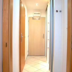 Апартаменты City Center Prague Apartments интерьер отеля