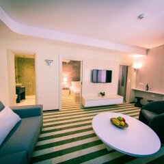 Hotel Aleksandar Rafailovići комната для гостей фото 4