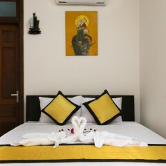 Отель Snow Pearl Homestay Hoi An Хойан фото 8